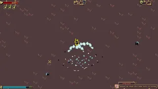 Скриншот 6 к игре Laserpunk