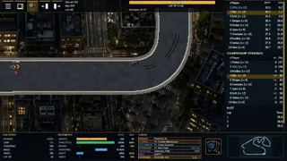 Скриншот 1 к игре Rogue Circuit