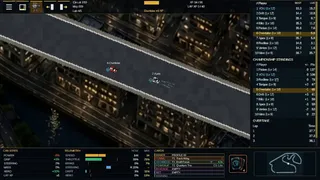 Скриншот 2 к игре Rogue Circuit