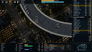 Скриншот 3 к игре Rogue Circuit