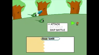 Скриншот 1 к игре Forgiveness RPG: The First Chapter
