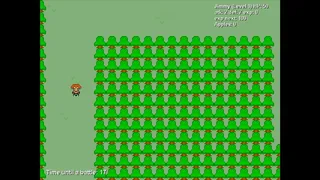 Скриншот 3 к игре Forgiveness RPG: The First Chapter