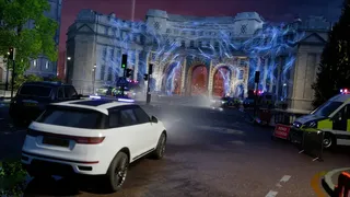 Скриншот 2 к игре MVX: London
