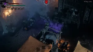 Скриншот 3 к игре Blight Doctors
