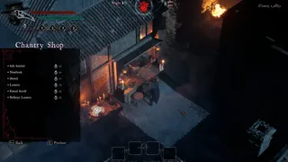 Скриншот 6 к игре Blight Doctors