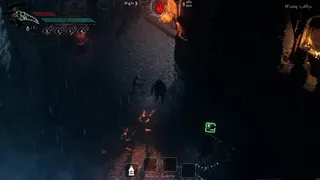 Скриншот 8 к игре Blight Doctors