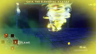 Скриншот 6 к игре Caster Crew