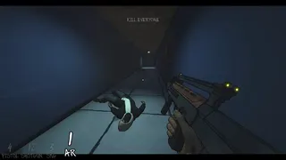 Скриншот 2 к игре Declan Moses