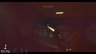 Скриншот 5 к игре Declan Moses