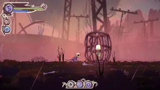 Скриншот 7 к игре Monshifter