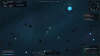 Скриншот 5 к игре Offworlders: Galactic Ventures
