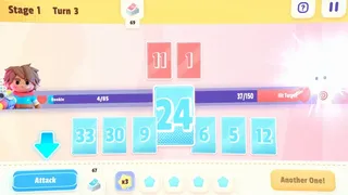 Скриншот 1 к игре Another One
