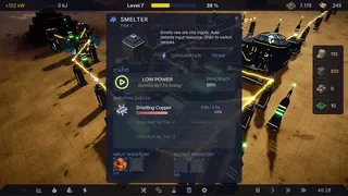 Скриншот 3 к игре Lumen Nexus: Core