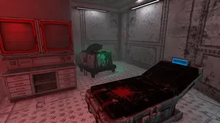 Скриншот 7 к игре Rest In Space