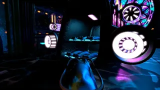 Скриншот 8 к игре Rest In Space