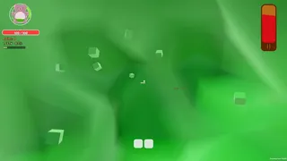 Скриншот 6 к игре Gummy Tummy