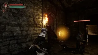 Скриншот 2 к игре Negurat: The Hollowed Veil