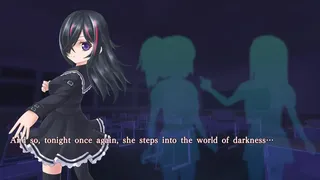 Скриншот 1 к игре NIGHT DEVOURESS
