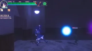 Скриншот 6 к игре NIGHT DEVOURESS