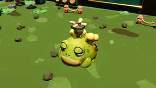 Скриншот 4 к игре GOBLIN ELECTRIC LTD.