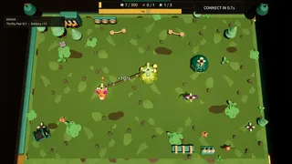 Скриншот 7 к игре GOBLIN ELECTRIC LTD.