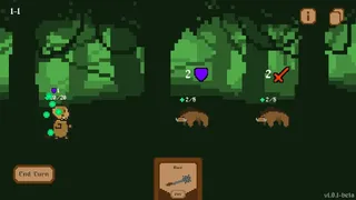 Скриншот 2 к игре Creature Crawl