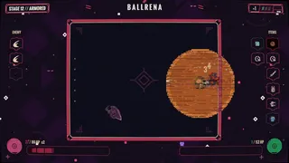 Скриншот 4 к игре BALLRENA