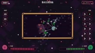Скриншот 6 к игре BALLRENA