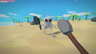 Скриншот 3 к игре CRAFTLANDER