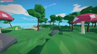 Скриншот 4 к игре CRAFTLANDER