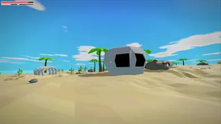 Скриншот 5 к игре CRAFTLANDER