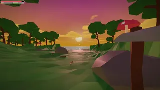 Скриншот 6 к игре CRAFTLANDER