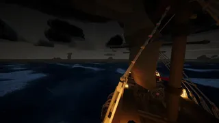 Скриншот 5 к игре Bilge Rats