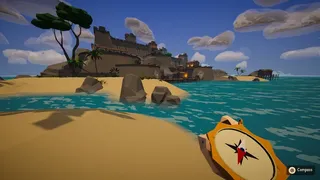 Скриншот 7 к игре Bilge Rats