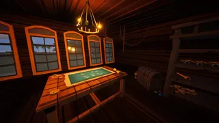 Скриншот 8 к игре Bilge Rats