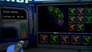 Скриншот 4 к игре STRESSTEST