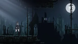 Скриншот 1 к игре UNSEAM