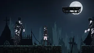 Скриншот 2 к игре UNSEAM