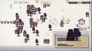 Скриншот 8 к игре Afterwork Apocalypse