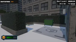 Скриншот 5 к игре SuperStore Simulator