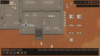 Скриншот 5 к игре MARSTEAD