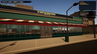 Скриншот 1 к игре Çay Ocağı Simulator