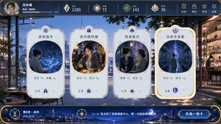 Скриншот 3 к игре 别人家孩子都筑基了！