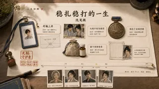 Скриншот 4 к игре 别人家孩子都筑基了！