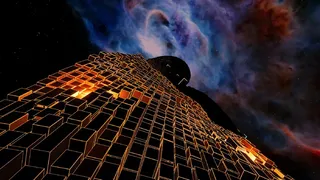 Скриншот 5 к игре Space in the 80s