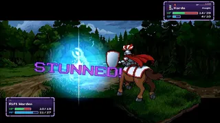 Скриншот 5 к игре Vortex Force