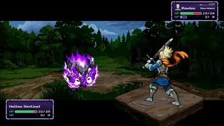 Скриншот 6 к игре Vortex Force