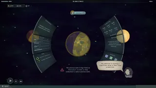 Скриншот 2 к игре Tales From Outer Space