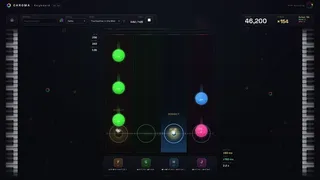 Скриншот 2 к игре Chroma Keyboard
