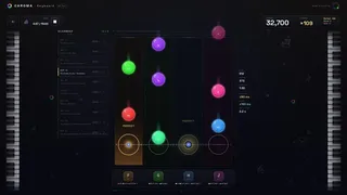 Скриншот 3 к игре Chroma Keyboard